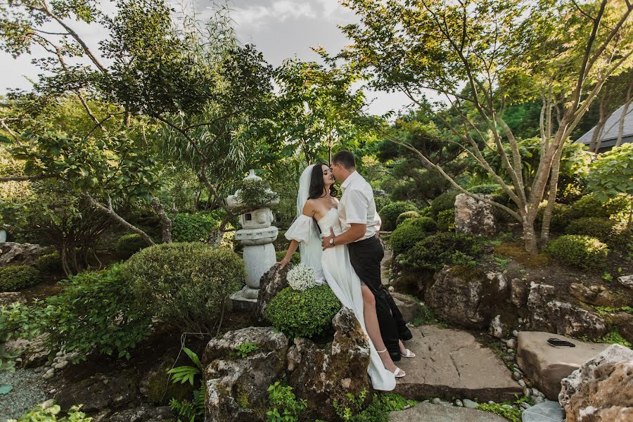 Photographe de mariage Aleksandra Efimova (sashaefimova). Photo du 15 septembre 2023