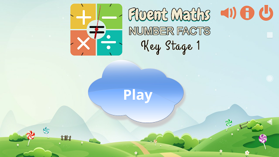 Fluent Maths KS1 Number Facts(圖1)-速報App