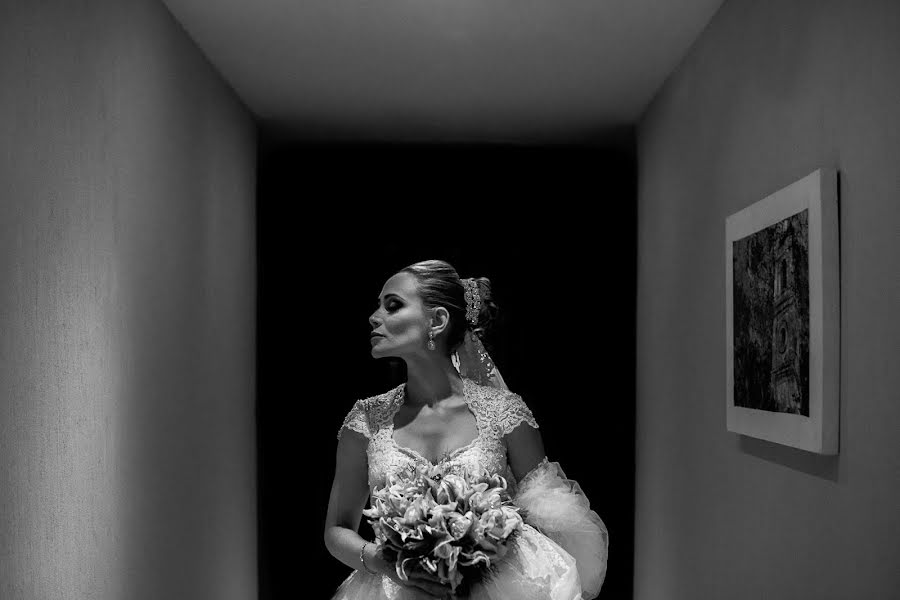 Fotografo di matrimoni Diego Duarte (diegoduarte). Foto del 18 settembre 2018