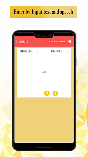 Screenshot All Languages Translator-Free 