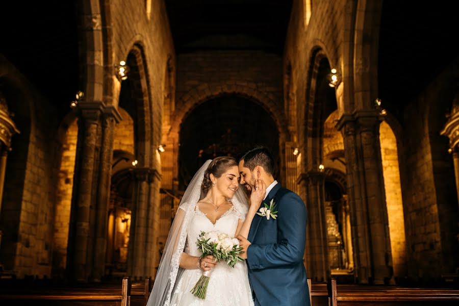 Wedding photographer Nuno Rodrigues (nunorodrigues). Photo of 19 November 2019