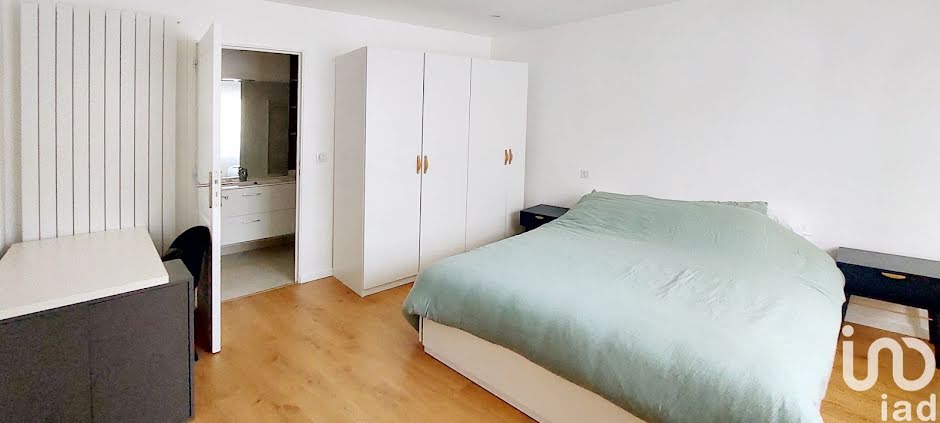 Vente appartement 4 pièces 90 m² à Massy (91300), 349 900 €