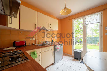 appartement à Lons-le-Saunier (39)