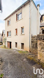 maison à Palmas d'Aveyron (12)