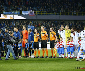 Opmerkelijk: Cercle Brugge verkoopt tickets voor... CL-match Club Brugge