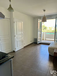 appartement à La Ciotat (13)