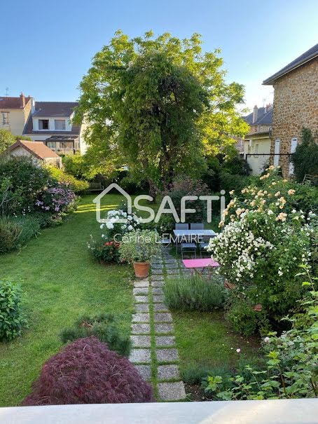 Vente maison 5 pièces 110 m² à Athis-Mons (91200), 468 000 €
