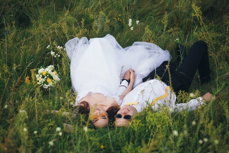 Wedding photographer Lena Zaryanova (zaryanova). Photo of 24 August 2018