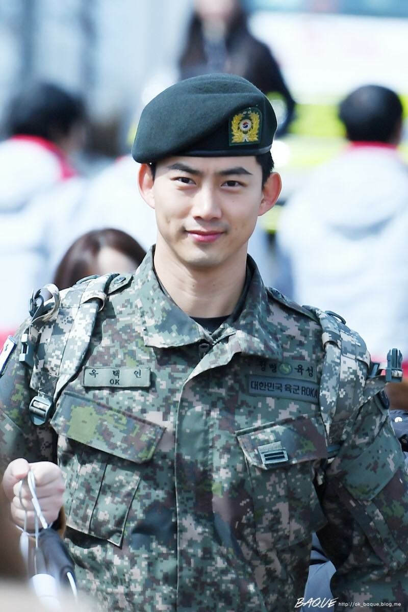 taecyeon