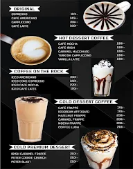 Cafe Peterdonuts menu 7