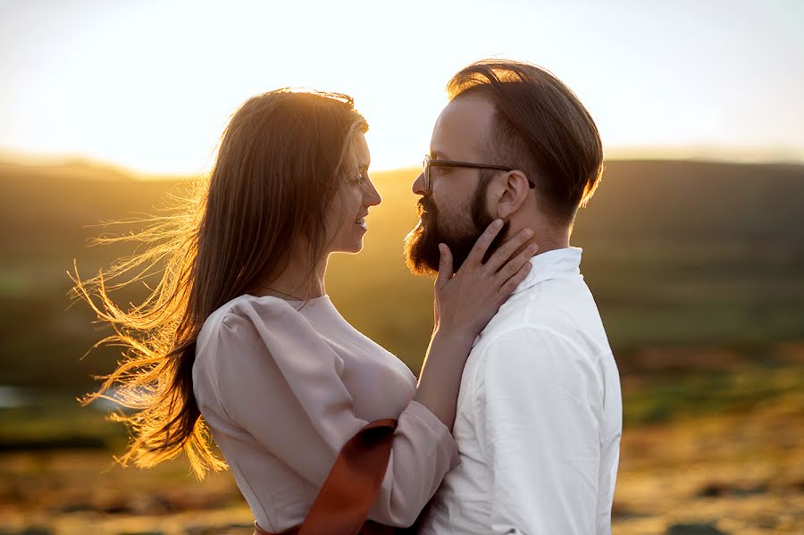 Svatební fotograf Potap Zarubin (photap). Fotografie z 27.srpna 2017