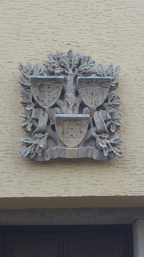 Wappen