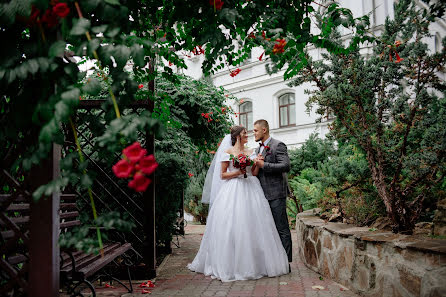 Fotografo di matrimoni Valeriy Glinkin (vglinkin). Foto del 19 febbraio 2022