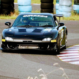 RX-7 FD3S 後期