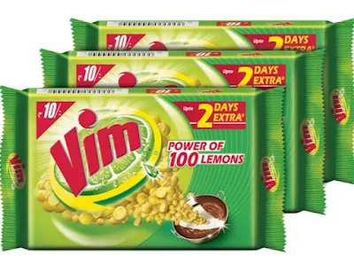 Vim/30/set - 3*115 gm