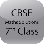 CBSE Maths Solutions 7th Class Apk