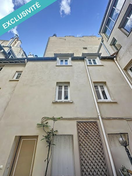 Vente appartement 2 pièces 31 m² à Paris 11ème (75011), 270 000 €