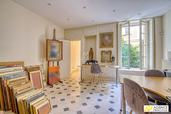 appartement à Versailles (78)