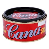 [Mã Lifehz0130K Giảm 10% Đơn 120K] Kem Đánh Bóng Xóa Trầy Xước Sơn Ô Tô - Xe Máy Cana Car Cream 100G - 220G