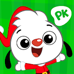 Cover Image of ダウンロード PlayKids-漫画とゲーム 2.9.23 APK