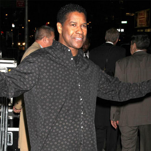 Denzel Washington