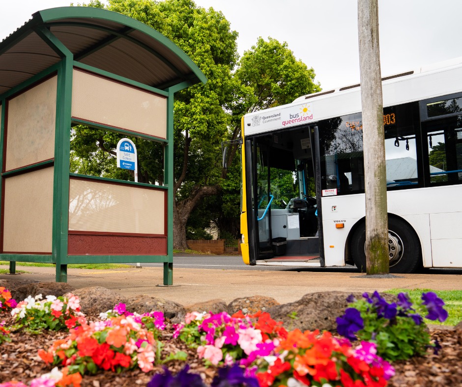 Safety For Bus Drivers
