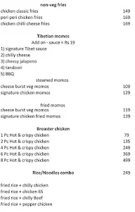 Food Nation menu 2