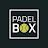 PadelBox icon