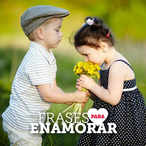 Frases para enamorar