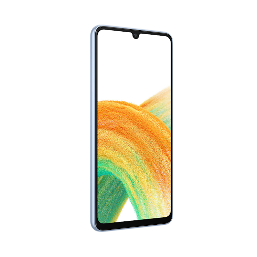 Điện thoại Samsung Galaxy A33 5G 6GB/128GB