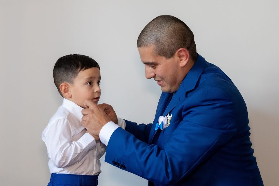 Wedding photographer Giulio Prest (fotogiulio). Photo of 17 January 2020