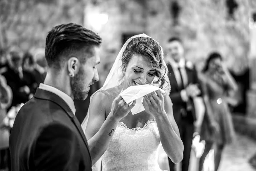 Photographe de mariage Andrea Rifino (arstudio). Photo du 5 janvier 2018