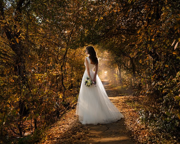 Wedding photographer Pavel Serdyuk (fotoserdyk). Photo of 9 November 2020