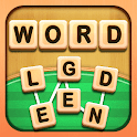 Icon Word Legend Puzzle Addictive