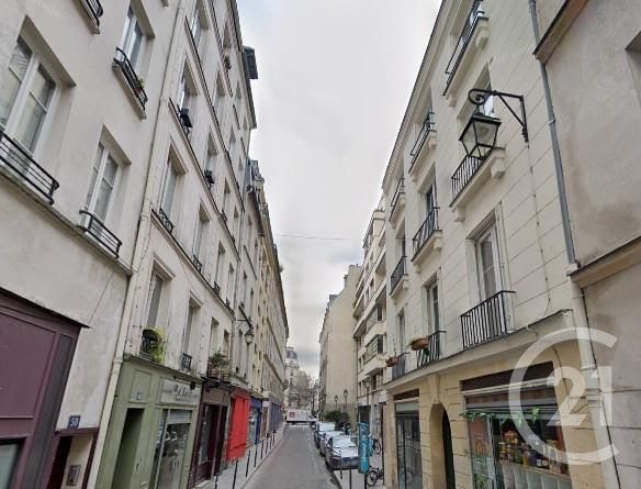 Vente appartement 2 pièces 39.9 m² à Paris 3ème (75003), 525 000 €