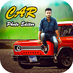 Cover Image of Download Car Photo Editor 1.1 APK
