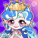 Chibi Doll Princess Dress up