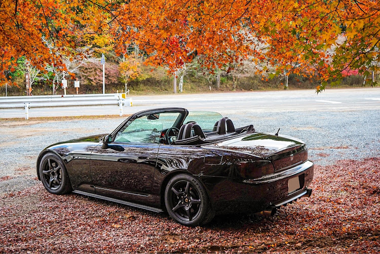 シビックタイプRのシビックタイプR・FK8・ホンダS2000・ピュアスポーツ・ホンダ愛好家に関するカスタム事例の投稿画像6枚目