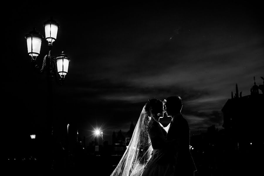 Fotografo di matrimoni Tatyana Malysheva (tabby). Foto del 25 maggio 2018