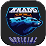 Cover Image of Скачать KraddVPN Official 1.0 APK