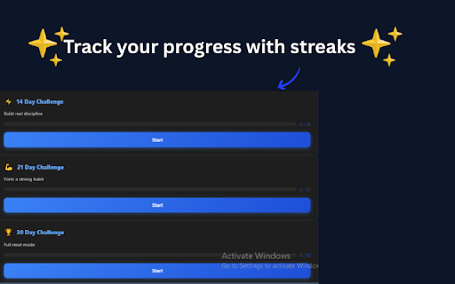 Porn /Adult Blocker, Block Sites - Stop Blocker screenshot 4