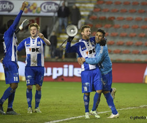 Saief miste dé kans op de 1-4: "Dacht dat de keeper tegen de grond zou gaan"