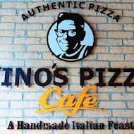 堤諾比薩  Tino's Pizza Cafe(台南崇學門市)