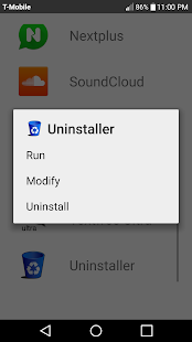 How to mod Uninstaller - Easy App Remover 1.0 apk for android