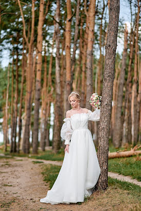 Fotógrafo de bodas Denis Gorbachuk (denisgorbachuk). Foto del 12 de noviembre 2021