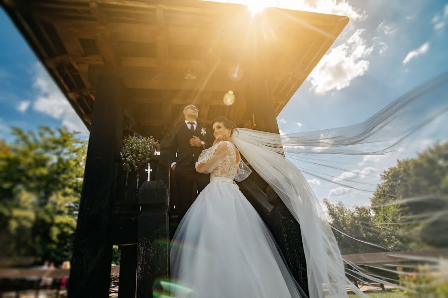 Photographe de mariage Nicolae Cucurudza (cucurudza). Photo du 26 août 2023