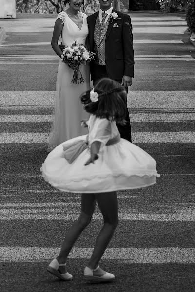 Huwelijksfotograaf Antonio María López Prieto (antoniolopez). Foto van 23 juni 2023