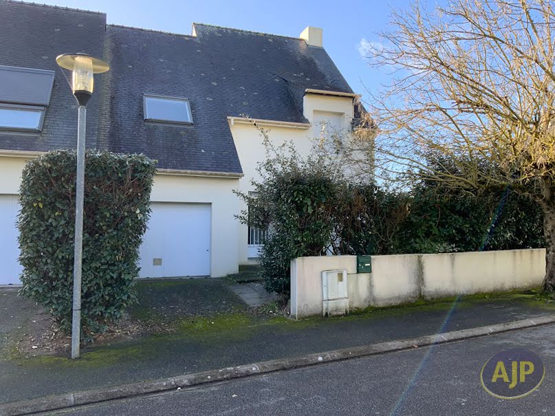 Vente maison 5 pièces 132.23 m² à Saint-Nazaire (44600), 473 850 €