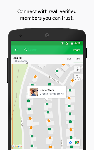 Nextdoor app apk free download for Android PC Windows 