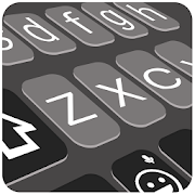 Smart Keyboard with HD Emoji  Icon